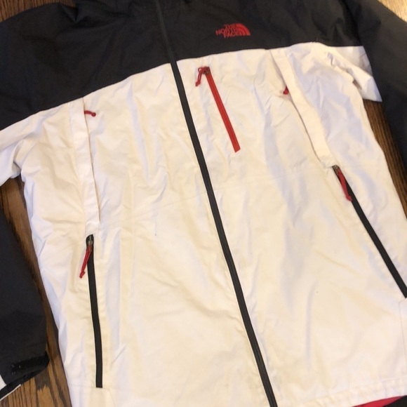 THE North Face Hyvent Jacket Medium - Picture 3 of 15